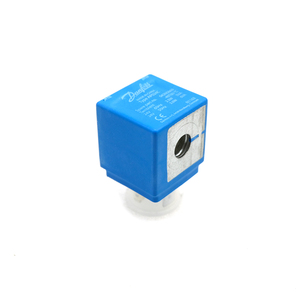 Bobine solénoïde originale 042N0869 Magnetspule solenoidale - Product Image 4