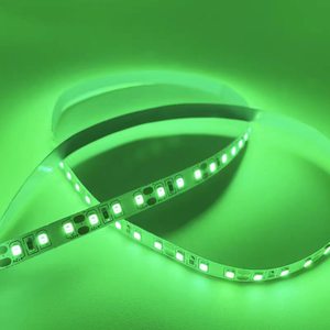 Bande LED Flexible 4000K Blanc Neutre SMD2835 DC12V/24V IP20 Garantie 3 Ans Solution d'Éclairage Résidentiel - Product Image 6