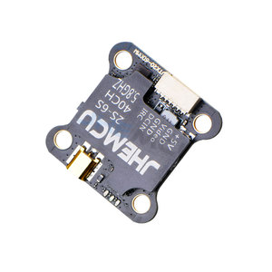 <span class=keywords><strong>JHEMCU</strong></span> VTX20-600 5.8G 40CH เครื่องส่งสัญญาณ FPV โหมด PitMode 25mW 100mW 200mW 400mW 600mW 7-26V ปรับได้ สำหรับโดรนแข่ง RC FPV - Product Image 5