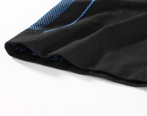 Vêtements de fitness et d'entraînement Vêtements de sport Vêtements de sport Ensemble de sous-vêtements <span class=keywords><strong>thermiques</strong></span> pour hommes et femmes - Product Image 4