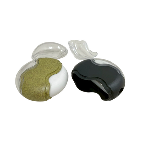 Sacapuntas 2 en 1 de Calidad Superior a Precio Competitivo, Sacapuntas de Doble Punta de Calidad Premium, Papelería Creativa - Product Image 4