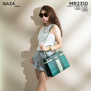 Jiali <span class=keywords><strong>QAZA</strong></span> Grand Sac Fourre-Tout Bandoulière 3-en-1 en Cuir PU, Sacs à Main Fantaisie pour Femme - Product Image 4