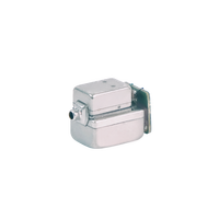 Récepteur métallique Sonion 1723WT03/9 pour applications BTE haute puissance premium et DIY IEM