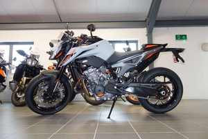 STOCK COMPLET 2024 790 Duke (24 MY) 790cc Motos électriques VÉLO HORS ROUTE <span class=keywords><strong>MOTO</strong></span> - Product Image 3