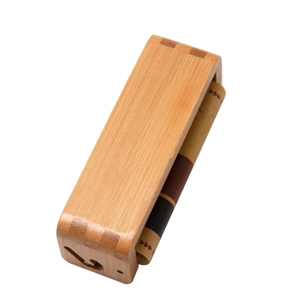 Bamboo Cigarette Rolling Machine 110MM & 78MM