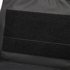 سترة تكتيكية مضادة للماء قابلة للتعديل بشعار قتالي محمول متعدد الوظائف للأمان في الهواء الطلق مع تخفيضات كبيرة من المصنع - Product Image 5