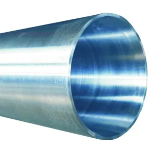 35CrMo Centrifugal Casting Steel Winding Spool For Aluminium Sheet Coil