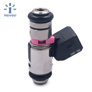 Injecteur de carburant OEM IWP-189, buse d'injection de carburant pour Ducati 848 1098R 1198 Moto Guzzi, pièces de moteur automobile # IWP189 - Product Image 1
