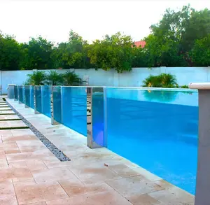 Manufacturer Wholesale 50mm Thick Acrylic Sheets 25mm Thick Acrylic Sheets 20mm Thick Acrylic Sheets With Swimming Pools