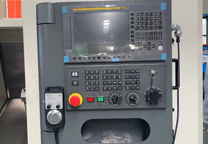 Độ chính xác cao <span class=keywords><strong>CNC</strong></span> <span class=keywords><strong>Lathe</strong></span> nghiêng giường tck50a <span class=keywords><strong>CNC</strong></span> Turn-Mill với Y trục công cụ sống tck50ay fanuc <span class=keywords><strong>CNC</strong></span> trung tâm chuyển - Product Image 6