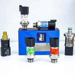 C7 C9 C12 động cơ dầu nhiên liệu Cảm biến áp suất chuyển đổi 276-6793 cho Sâu Bướm e320d2 E325 E329 E330 E336 345d máy xúc Bộ phận động cơ - Product Image 2