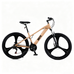 Nouveau modèle 26 27,5 29 pouces <span class=keywords><strong>Vélo</strong></span> adulte Usine 21 vitesses Homme Autre <span class=keywords><strong>Vélo</strong></span> de montagne Frein à disque - Product Image 6