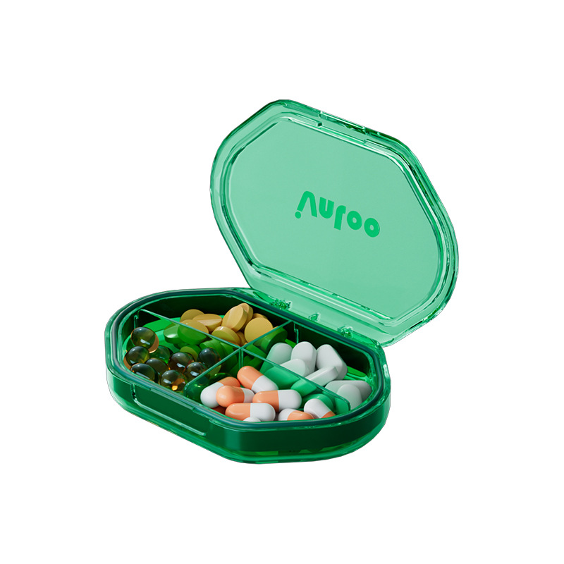 กรีน 4 ตาราง