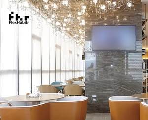 Meubles de salle à manger de luxe chaise Offre Spéciale usine chaises de mariage chivary table d'hôtel restaurant chaises pour événements hôteliers - Product Image 1