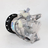 Compresseur de climatisation Chenfengyi 12V 88310-52480 88310-52481 447190-5940 pour 2007-2012, nouvelle qualité supérieure, garantie 1 an