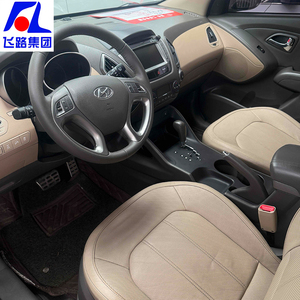 Auto Usado Barato, <span class=keywords><strong>Hyundai</strong></span> <span class=keywords><strong>Ix35</strong></span> 2010, 2.0L GLS, Automático, Gasolina, 2WD/4WD, SUV Compacto, Bajo <span class=keywords><strong>Precio</strong></span> - Product Image 4