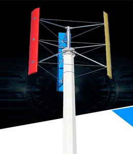 Oferta Especial: <span class=keywords><strong>Mini</strong></span> Generador Eólico Vertical de 50kw para Uso Doméstico, Sistema de Energía Eólica, Estación de Energía Eólica, Proveedor de Energía Solar - Product Image 1