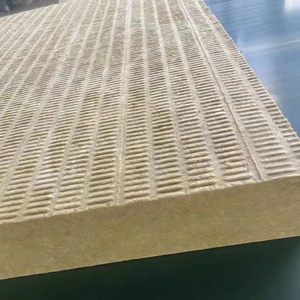 Panneaux de laine de roche ignifuges haute densité, vente directe d'usine, <span class=keywords><strong>isolation</strong></span> acoustique, panneaux de laine de roche ignifuges pour bâtiments - Product Image 4