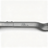 Bras de suspension avant gauche inférieur droit en aluminium Stalorxe 31126854727 pour BMW F20 F21 F22 F23 F30 F34 F35 X-Drive