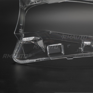 Cubierta de Faro Transparente para BMW Serie 3 GT F34 2013-2016, Carcasa de Lámpara de Repuesto, Reemplazo de Pantalla Original de Plexiglás - Product Image 5