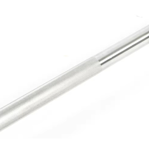 Gym Barbell Bar 20kg 2.2m 5cm Max Load 700lb / 1300lb latihan kekuatan Deep Squat angkat beban Barbell Bar