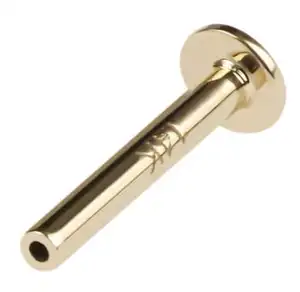 Piercing Stories de oro sólido de 14K, Piercing para el cuerpo, joyería - Product Image 1