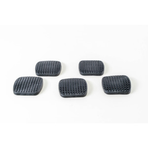 Copri Pedale, Pedale del Freno Adatto per IVECO 500342221 Parti di Carrozzeria - Product Image 1