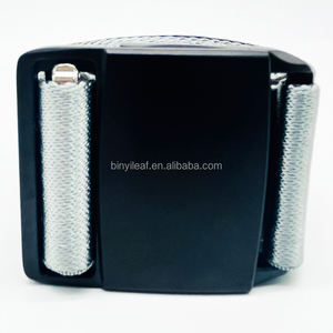 1,5 pulgadas logotipo tejido personalizado hebilla magnética deportes al aire libre Jacquard esquí Capeesh tela cinturón Nylon correas cinturón táctico para hombres - Product Image 5