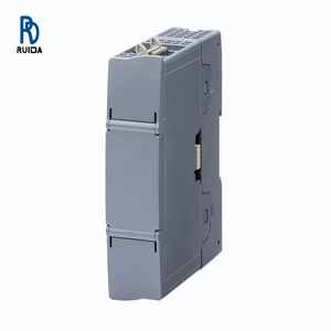 Módulo de Control de Circuito Cerrado Siemens S7-300 PLC 6ES7355-0VH10-0AE0, Unidad de Control de Temperatura 6ES7355-1VH10-0AE0 6ES7355-2CH00-0AE0 - Product Image 5