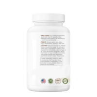 Service OEM ODM : Capsules de Vitamines Capillaires Complexes pour Renforcer la Croissance des Cheveux, Compléments de Beauté
