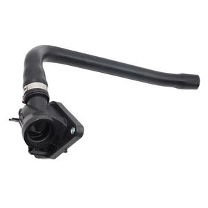 Tuyau de ventilation du radiateur BMW Série 1 F20 11537600586, pièce de rechange pour tuyau de liquide de refroidissement - Product Image 3