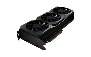 การ์ดจอ XFX SPEEDSTER MERC 310 Radeon 7900 XTX 20GB GDDR6 OC สำหรับเล่นเกม GPU 7900xt - Product Image 3