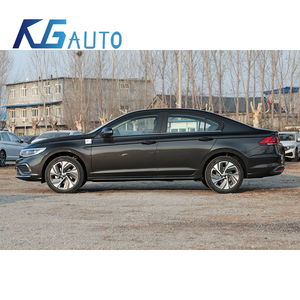 2025 vehículo gasolina coche <span class=keywords><strong>V</strong></span> <span class=keywords><strong>W</strong></span> <span class=keywords><strong>Bora</strong></span> 1,2 T FWD tamaño pequeño sedán vehículo <span class=keywords><strong>Bora</strong></span> gasolina coche para Volkswagen - Product Image 3