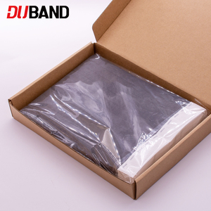 1000 unidades/caja Pulseras <span class=keywords><strong>de</strong></span> Tyvek impermeables <span class=keywords><strong>de</strong></span> 3/4" x 10" con números secuenciales - Product Image 1