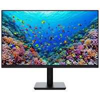 Moniteur de jeu professionnel 27 pouces 380Hz/360Hz IPS rapide 0,5 ms Réponse instantanée 0,5gtg Noir avec haut-parleurs