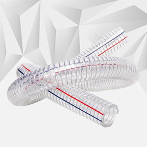 Preço de Atacado: Tubo Flexível de Poliuretano de Baixa Resistência, Mangueira de Irrigação, Mangueira de <span class=keywords><strong>PVC</strong></span>, Mangueira Composta de Fibra de Aço - Product Image 1