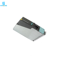 Unit Kontrol Penggerak 6SL3040-0MA00-0AA0 untuk Sistem Otomasi Multi-Axis