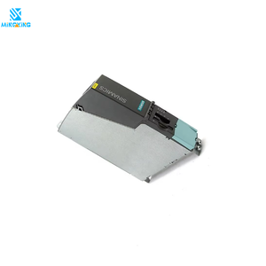 Unidad <span class=keywords><strong>de</strong></span> Control <span class=keywords><strong>de</strong></span> Accionamiento 6SL3040-0MA00-0AA0 para Sistema <span class=keywords><strong>de</strong></span> Automatización Multieje - Product Image 1