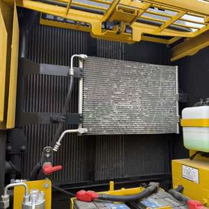 Offre Spéciale : Excavatrices Komatsu PC160 d'occasion de haute qualité, 16 tonnes, modèles PC160-7, PC110, PC130 – Machines de terrassement - Product Image 6