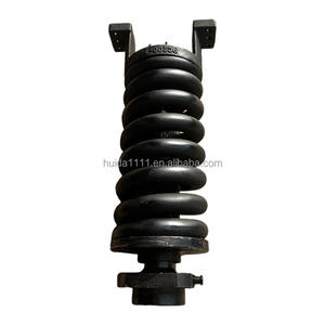 Cadena de riel para excavadora Komatsu Pc30 Pc60 Pc75 Pc100 Pc128 Pc130 1. 2 Pc220 Pc300 Pc360 <span class=keywords><strong>Pc400</strong></span> Rodillo de ajuste de riel - Product Image 5