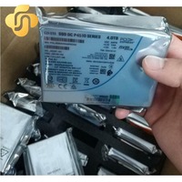 P4510 4TB SSD Série DC NVME U.2 2.5" SSDPE2KX040T8 Disque SSD