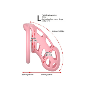 Eşzamanlı, Yoğun Stimülasyon için Kablosuz Kumandalı U Şekilli Çiftler Vibratörü - Product Image 4