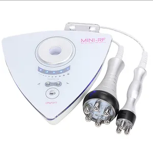 Home use radio frequency rf Machine For Body fat reduction & Face Lifting