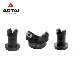 ATCM-24 צינור מהיר פניאומטי נייד פניאומטי מותאם אישית למכונת צינור בגודל 1 - Product Image 4