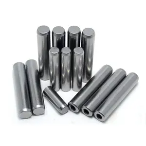 Stainless Steel Cylindrical Pin Cylindrical Dowel Straight Pins Parallel Pins