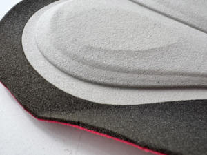 Rembourrage de cyclisme pour femmes à haute densité avec confort de conduite de longue durée Nouveau coussin de chamois 3D intégré pour les cyclistes - Product Image 5