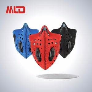 <span class=keywords><strong>Microfibre</strong></span> personnalisé Néoprène Demi Visage <span class=keywords><strong>Masque</strong></span> de Protection Contre Le Vent Travail <span class=keywords><strong>En</strong></span> Plein D'exécution Vélo <span class=keywords><strong>Masque</strong></span> - Product Image 2
