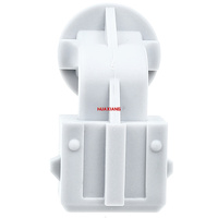 Nouveau capteur de température d'air d'admission pour Renault Clio Espace Megane Scenic 19204G 9463327680 19204G