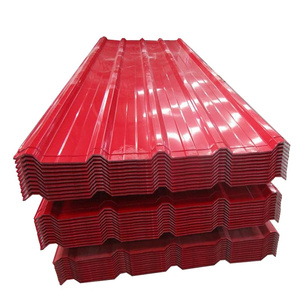 <span class=keywords><strong>แผ่น</strong></span>เหล็กชุบ<span class=keywords><strong>สังกะสี</strong></span><span class=keywords><strong>แผ่น</strong></span>เหล็กลูกฟูกเคลือบสี ppgi RAL ขนาด<span class=keywords><strong>28</strong></span>เกจ - Product Image 4