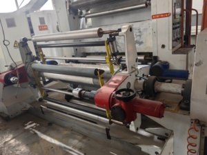 Tiết kiệm năng lượng 300 m/phút ELS máy in ống đồng cung cấp máy in ống đồng tự động ở Pakistan 8 màu - Product Image 5